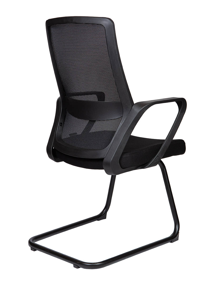 Стул Norden Pino Black CF